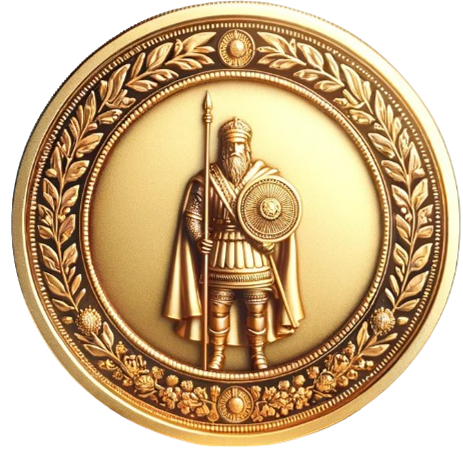 Легенда битвы