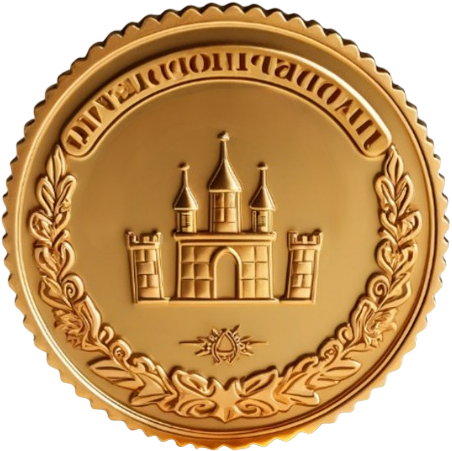Преданный страж замка