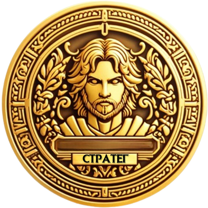 Стратег