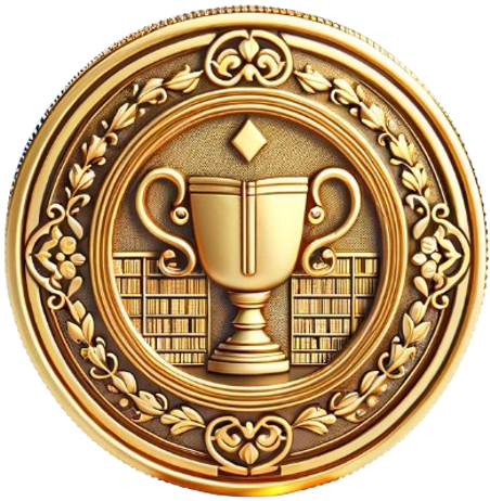 Хранитель библиотеки